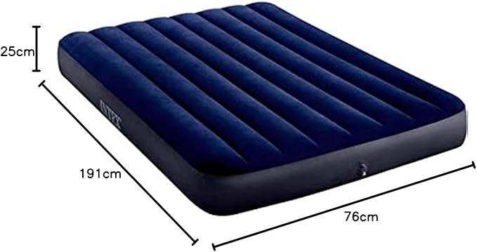 inflatable mattress