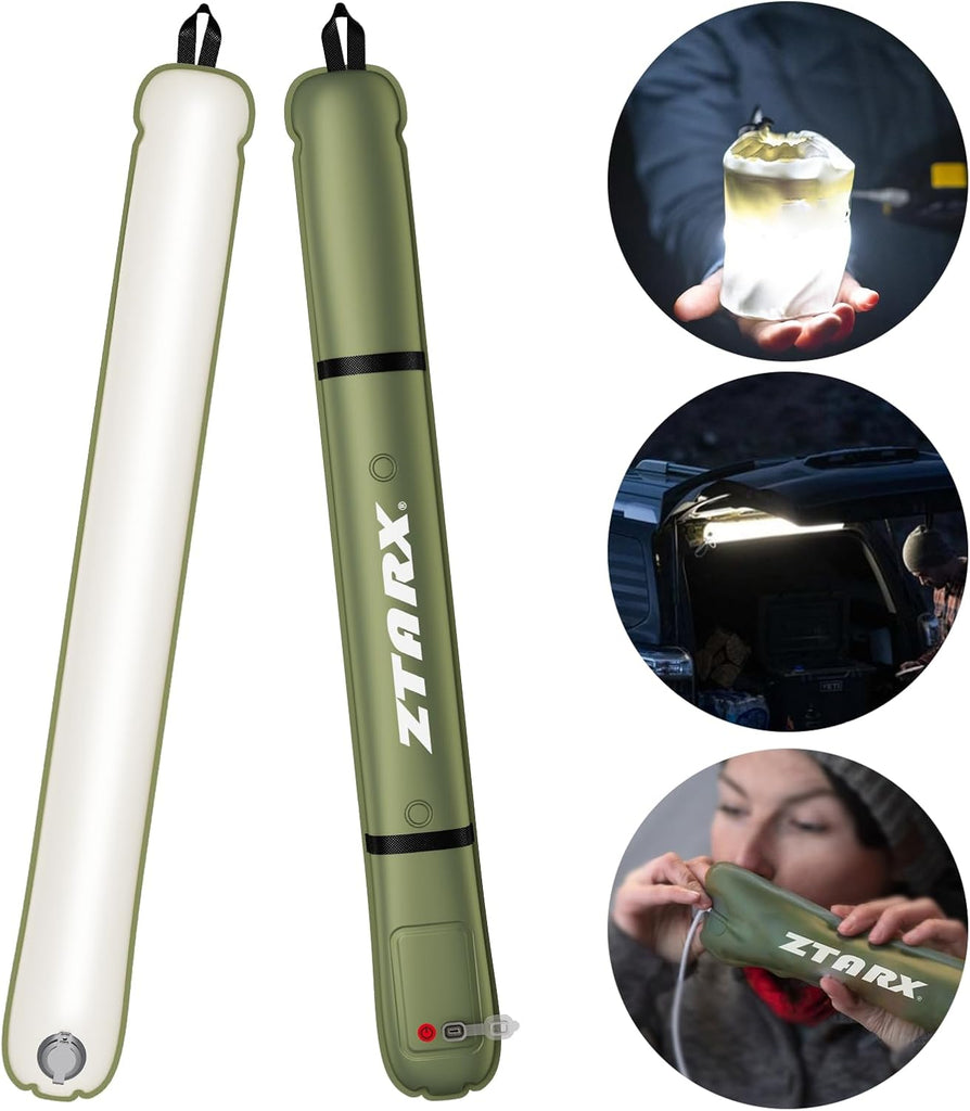 Portable LED Camp Light (85cm)