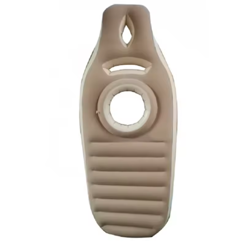Inflatable Pregnancy Comfort Pillow