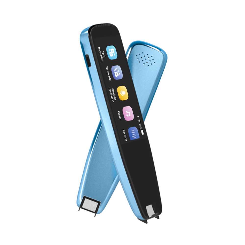 Smart AI Pen 3 Pro (Your Pocket AI)
