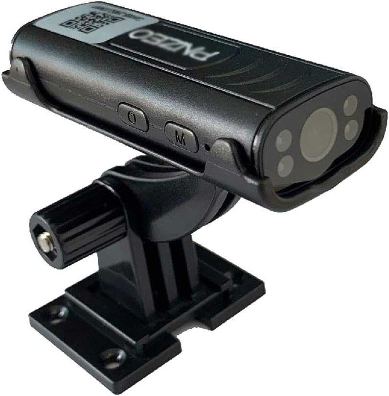 1080P Portable WiFi Hidden Camera