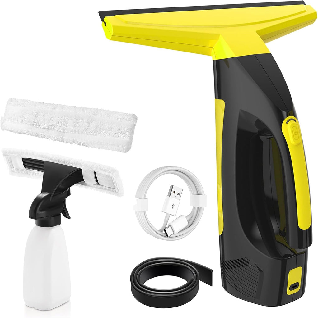 Window Vacuum Cleaner
